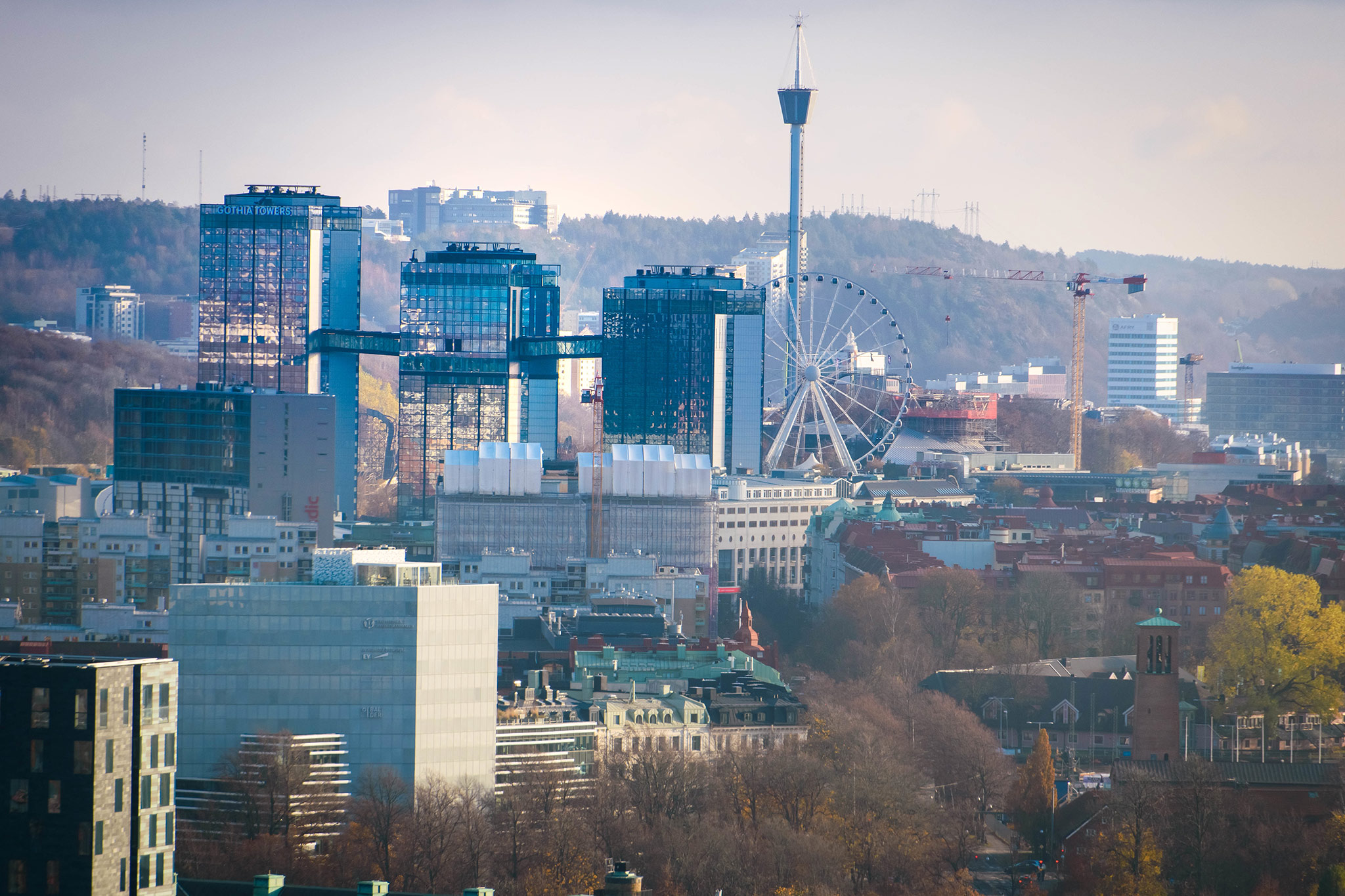 Gothenburg